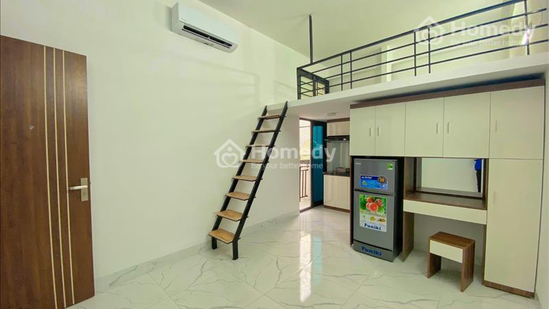 Khai Trường Tòa Mới 50 Phòng Tại Hà Đông - Full Đồ - Chuyển Vào Ở Ngay - Ảnh 2