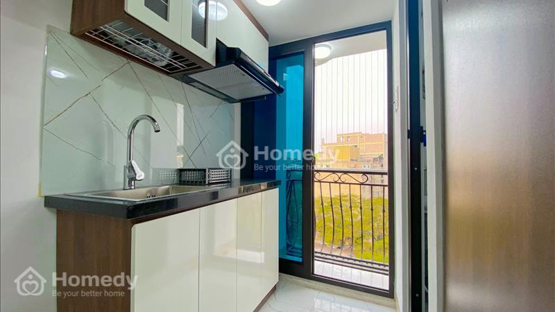 Khai Trường Tòa Mới 50 Phòng Tại Hà Đông - Full Đồ - Chuyển Vào Ở Ngay - Ảnh 3