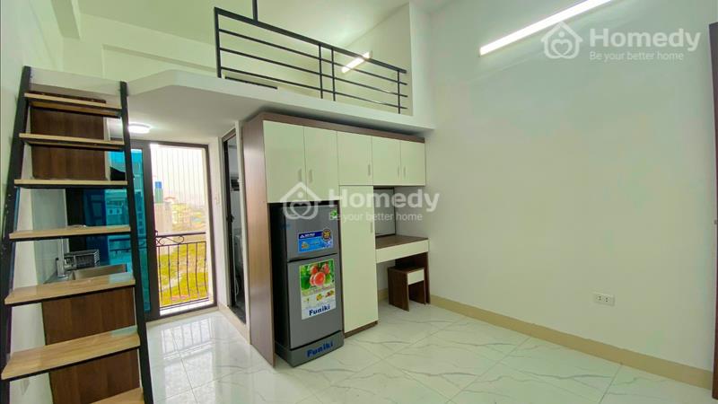 Khai Trường Tòa Mới 50 Phòng Tại Hà Đông - Full Đồ - Chuyển Vào Ở Ngay - Ảnh 4