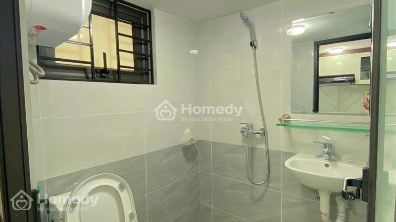 Khai Trường Tòa Mới 50 Phòng Tại Hà Đông - Full Đồ - Chuyển Vào Ở Ngay - Ảnh 6
