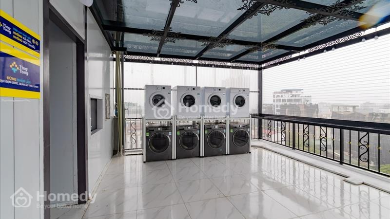 Khai Trường Tòa Mới 50 Phòng Tại Hà Đông - Full Đồ - Chuyển Vào Ở Ngay - Ảnh 7