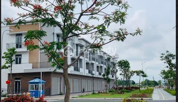 Thông tin đô thị Centa city Bắc sông Cấm giá hấp dẫn - Ảnh 1