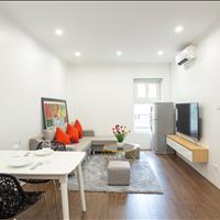 Cho thuê căn hộ dịch vụ tại Kim Mã đầy đủ nội thất, dịch vụ tiện nghi 0969829359