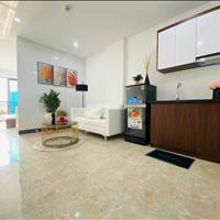 Cho thuê dài hạn chung cư Võng Thị cách hồ Tây 200m 48m2 chỉ hơn 6tr full đồ