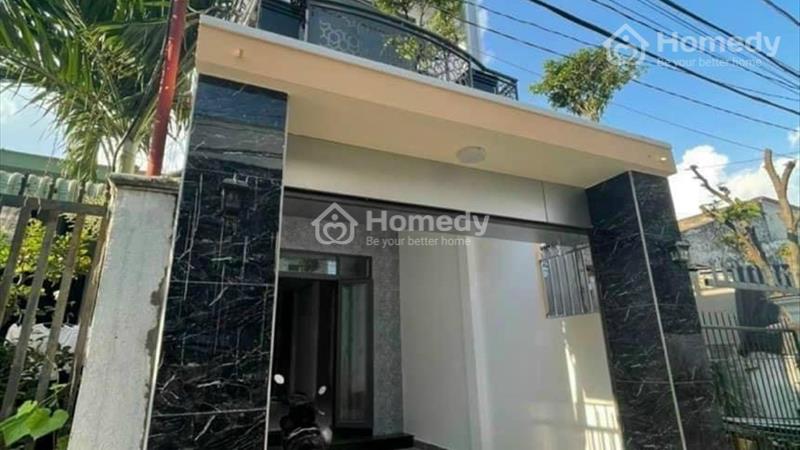 Bán Nhà 01 Trệt 01 Lầu  - Tam Hiệp - Ảnh 1