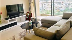 Gia đình tôi kẹt tiền bán căn hộ SaiGon Royal Residence  quận 4 80m2 giá 2.11 Tỷ full nội thất - Ảnh 9