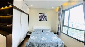 Gia đình tôi kẹt tiền bán căn hộ SaiGon Royal Residence  quận 4 80m2 giá 2.11 Tỷ full nội thất - Ảnh 2