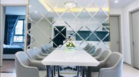 Gia đình tôi kẹt tiền bán căn hộ SaiGon Royal Residence  quận 4 80m2 giá 2.11 Tỷ full nội thất - Ảnh 3