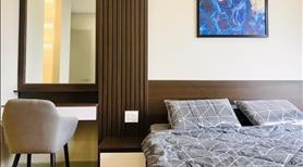 Gia đình tôi kẹt tiền bán căn hộ SaiGon Royal Residence  quận 4 80m2 giá 2.11 Tỷ full nội thất - Ảnh 6