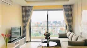 Gia đình tôi kẹt tiền bán căn hộ SaiGon Royal Residence  quận 4 80m2 giá 2.11 Tỷ full nội thất - Ảnh 7