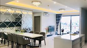 Gia đình tôi kẹt tiền bán căn hộ SaiGon Royal Residence  quận 4 80m2 giá 2.11 Tỷ full nội thất - Ảnh 8