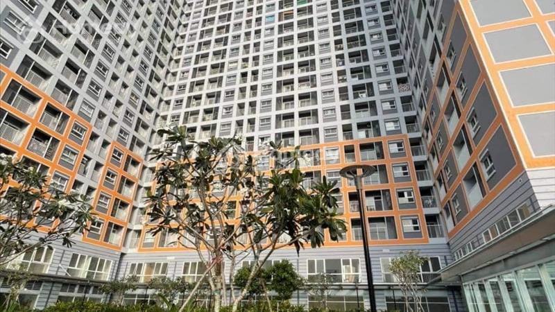 Bán CH Carillon 7 Tân Phú có sổ, 66m2, 2PN 1WC, giá 2 tỷ 7 . LH 0932262794 - Ảnh 6