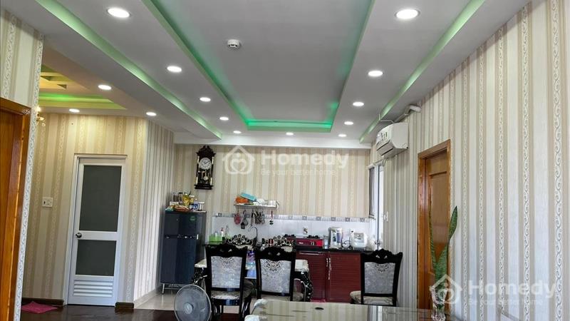 Bán CH trong khu đô thị Mizuki Park - TP Hồ Chí Minh 70m2 2PN2WC giá 2.3 Tỷ - Ảnh 4