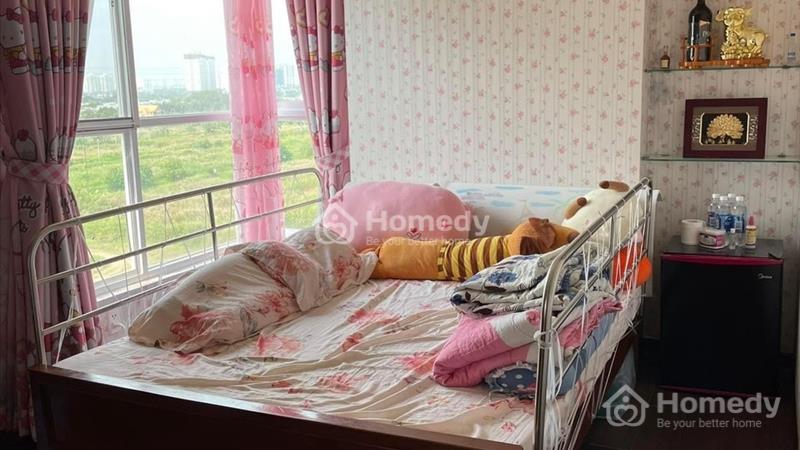 Bán CH trong khu đô thị Mizuki Park - TP Hồ Chí Minh 70m2 2PN2WC giá 2.3 Tỷ - Ảnh 7