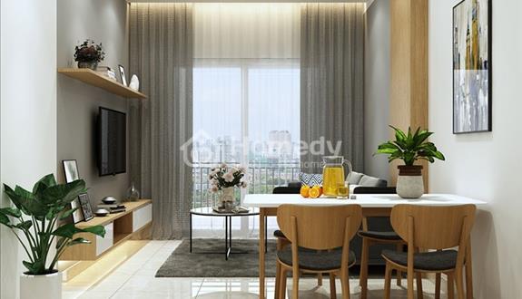 Chính chủ bán chung cư mini Xã Đàn - Kim Liên 600tr/căn (25-60m2) full nội thất cao cấp, vào ở ngay - Ảnh 1
