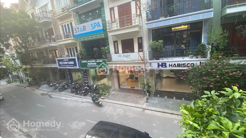 Cho thuê văn phòng Quận Hà Đông - giá 3.5Triệu - Ảnh 1