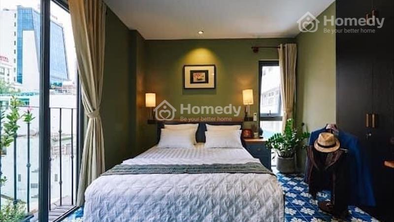 Ngay Võ văn tần_bà Huyện thanh Quan_Công viên tao đàn_style cực Đẹp_Trung Tâm Q1-Q3 - Ảnh 2