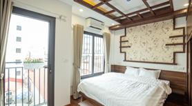 Cho thuê căn hộ phố 41 Linh Lang đầy đủ tiện nghi L01 - Ảnh 14