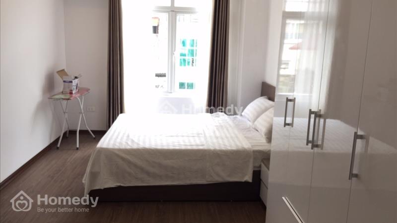 Cần cho thuê gấp chung cư 1 ngủ full nội thất,  40m2, ở Linh Lang, giá chỉ từ 9tr/th,  - Ảnh 3