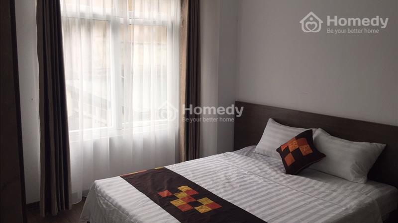 Cần cho thuê gấp chung cư 1 ngủ full nội thất,  40m2, ở Linh Lang, giá chỉ từ 9tr/th,  - Ảnh 4
