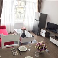 Cần cho thuê gấp chung cư 1 ngủ full nội thất,  40m2, ở Linh Lang, giá chỉ từ 9tr/th, 