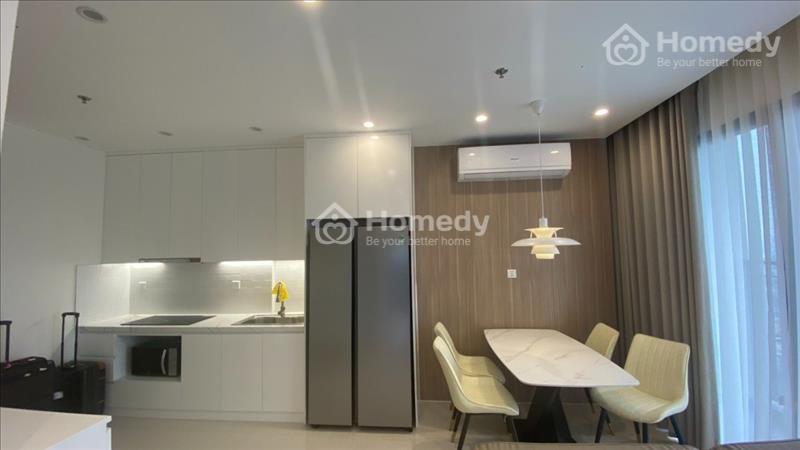Bán 2 căn hộ tại Vinhomes Smart City. Căn 2PN+1, 2WC 64m2 Full NT 2,4 tỷ và 2PN 54m2 Full NT 2,1 tỷ - Ảnh 1