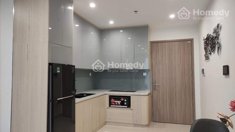 Bán 2 căn hộ tại Vinhomes Smart City. Căn 2PN+1, 2WC 64m2 Full NT 2,4 tỷ và 2PN 54m2 Full NT 2,1 tỷ - Ảnh 5