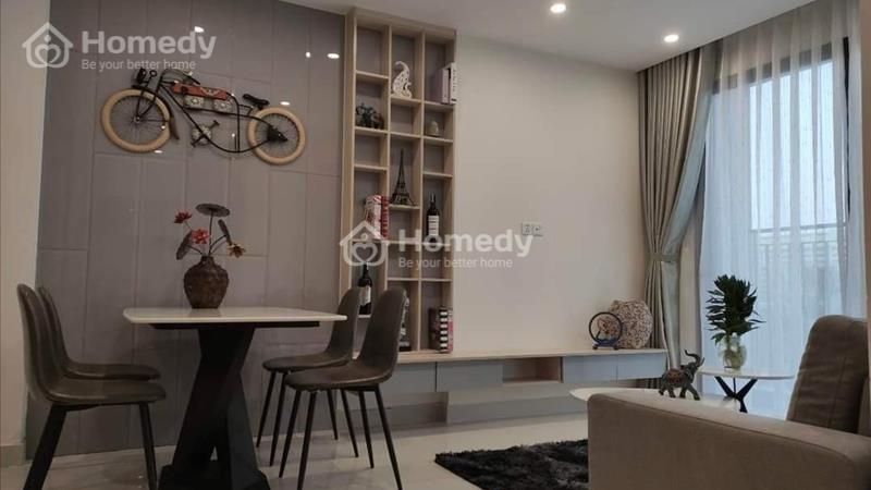 Bán 2 căn hộ tại Vinhomes Smart City. Căn 2PN+1, 2WC 64m2 Full NT 2,4 tỷ và 2PN 54m2 Full NT 2,1 tỷ - Ảnh 6
