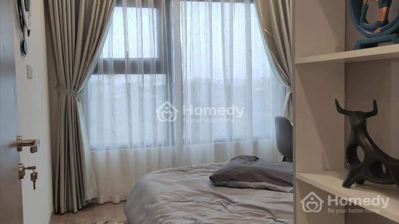 Bán 2 căn hộ tại Vinhomes Smart City. Căn 2PN+1, 2WC 64m2 Full NT 2,4 tỷ và 2PN 54m2 Full NT 2,1 tỷ - Ảnh 7