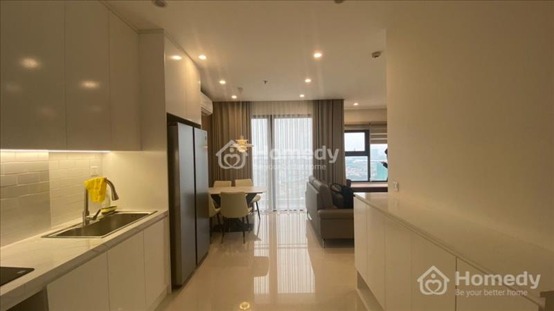 Bán 2 căn hộ tại Vinhomes Smart City. Căn 2PN+1, 2WC 64m2 Full NT 2,4 tỷ và 2PN 54m2 Full NT 2,1 tỷ - Ảnh 2