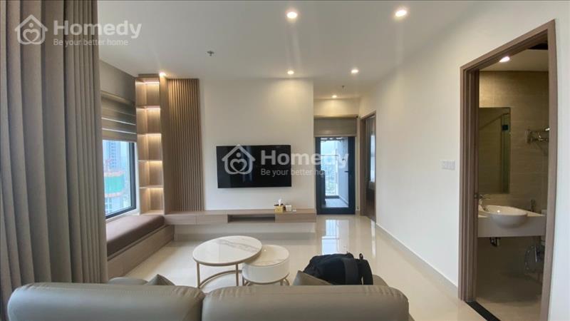 Bán 2 căn hộ tại Vinhomes Smart City. Căn 2PN+1, 2WC 64m2 Full NT 2,4 tỷ và 2PN 54m2 Full NT 2,1 tỷ - Ảnh 3