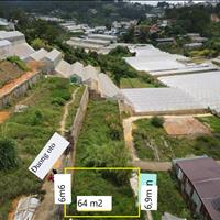 Bán đất Đà Lạt - view đẹp - đường 4m bằng phẳng - Cách Hồ Xuân Hương 3km