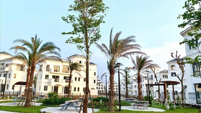 Bán nhà biệt thự, liền kề Lê Chân - Hải Phòng giá 19.50 Tỷ - Ảnh 1
