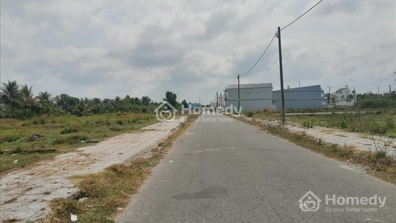 Đất nền Biệt thự Full thổ cư , đất ở tại đô thị,khu dân cư Minh Linh, TP Vĩnh Long - Ảnh 5