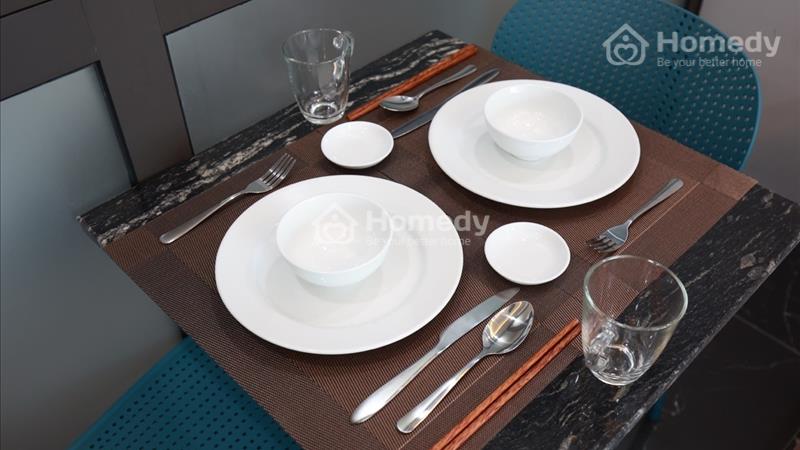 Cho thuê CHDV full đồ mới ở Trịnh Công Sơn, gần Lotte Lạc Long Quân, Tây Hồ - Ảnh 8