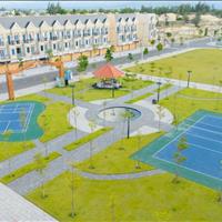 Cần bán nhanh lô đất nền sát sông Cổ Cò giá đầu tư