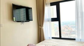 Sổ đỏ cầm tay, Bán nhanh 1PN+1, 43m 3,54tỷ bao phí và Studio 2,85tỷ bao phí KĐT Vinhomes Smart City - Ảnh 4