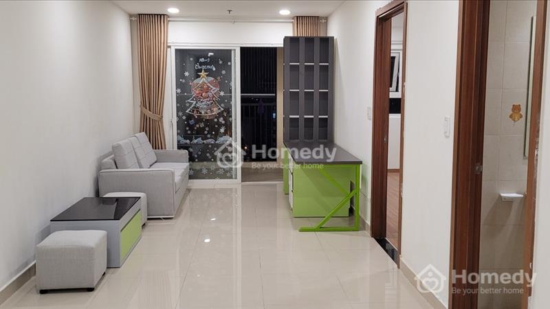 Bán gấp căn hộ 2pn Cityland Park Hill, Gò Vấp, 75m2, 1 tỷ 480, Sổ hồng - Ảnh 4
