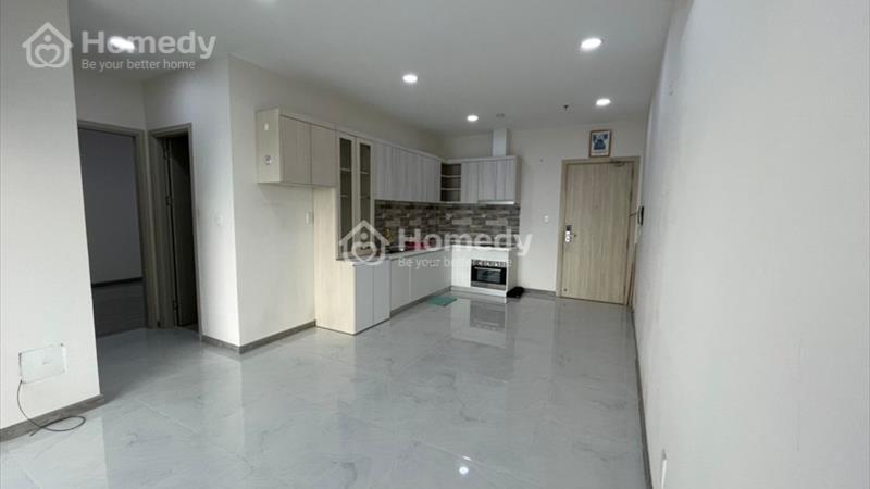 Cần vốn kinh doanh bán gấp căn hộ 2PN Viva Riverside Q6 , 83m2 1 tỷ 430 triệu , có sổ  - Ảnh 2