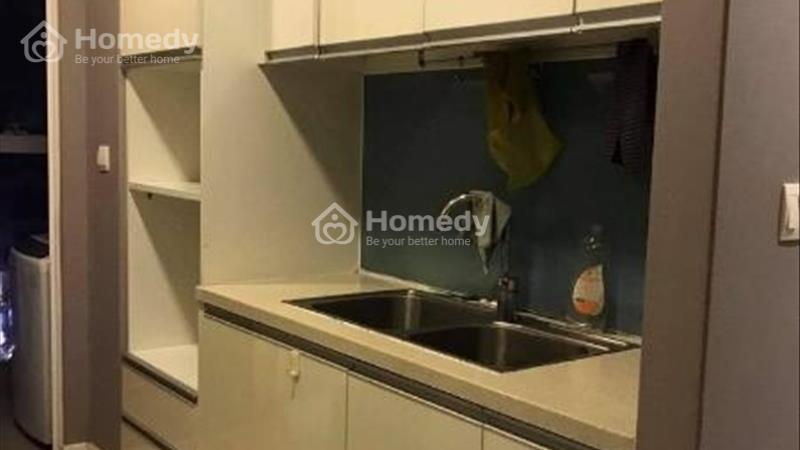 Kẹt tiền bán gấp căn hộ Sunrise City, Quận 7, 99m2, 1 tỷ 780, Sổ hồng công chứng ngay - Ảnh 3