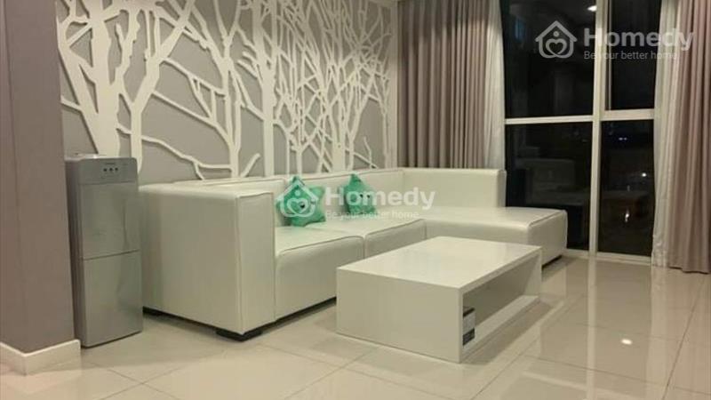 Kẹt tiền bán gấp căn hộ Sunrise City, Quận 7, 99m2, 1 tỷ 780, Sổ hồng công chứng ngay - Ảnh 2