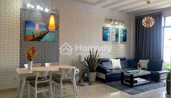 Cần bán gấp căn hộ Opal Riverside, Thủ Đức, 71,5m2, 1 tỷ 560, Có sổ - Ảnh 1