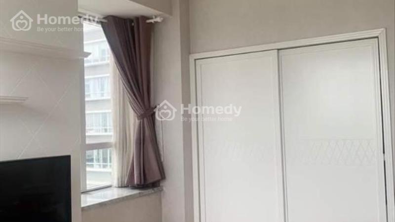 Kẹt tiền bán gấp căn hộ Sunrise City, Quận 7, 99m2, 1 tỷ 780, Sổ hồng công chứng ngay - Ảnh 7
