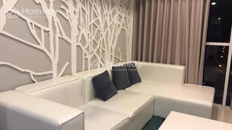Kẹt tiền bán gấp căn hộ Sunrise City, Quận 7, 99m2, 1 tỷ 780, Sổ hồng công chứng ngay - Ảnh 1