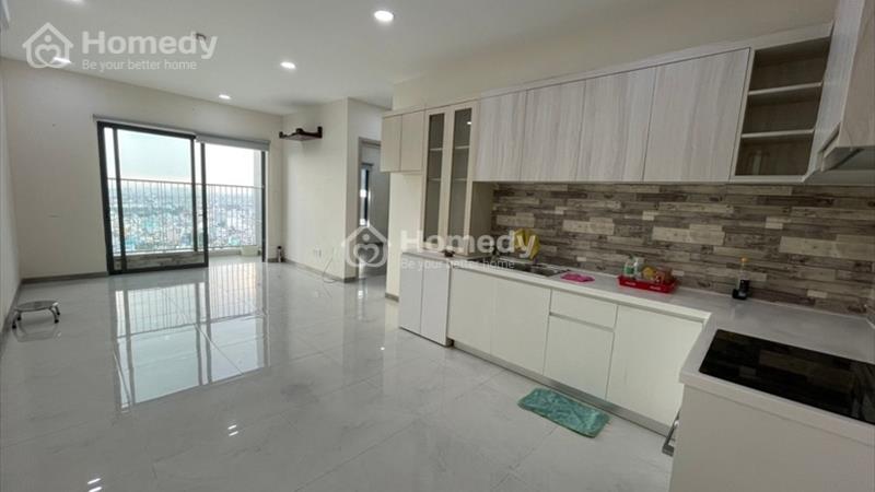 Cần vốn kinh doanh bán gấp căn hộ 2PN Viva Riverside Q6 , 83m2 1 tỷ 430 triệu , có sổ  - Ảnh 1