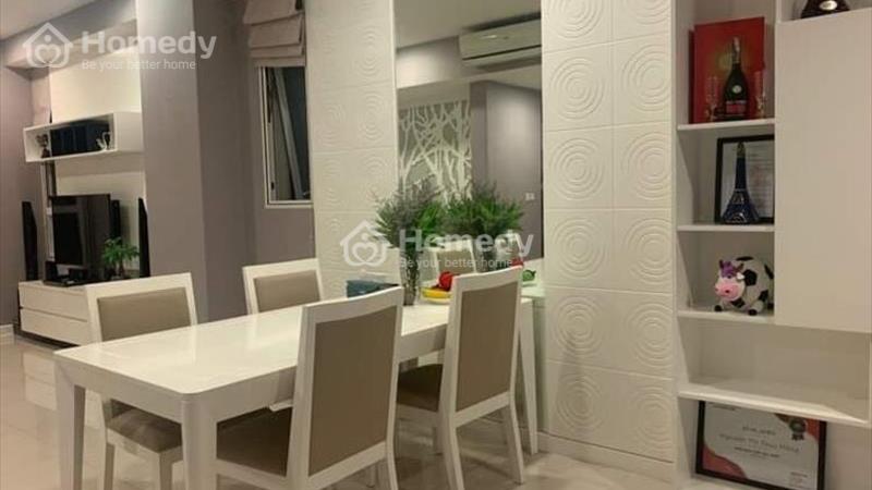 Kẹt tiền bán gấp căn hộ Sunrise City, Quận 7, 99m2, 1 tỷ 780, Sổ hồng công chứng ngay - Ảnh 5