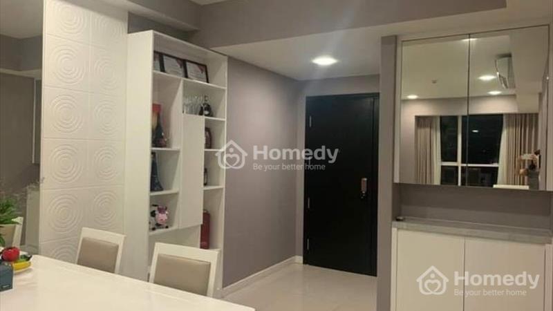 Kẹt tiền bán gấp căn hộ Sunrise City, Quận 7, 99m2, 1 tỷ 780, Sổ hồng công chứng ngay - Ảnh 4