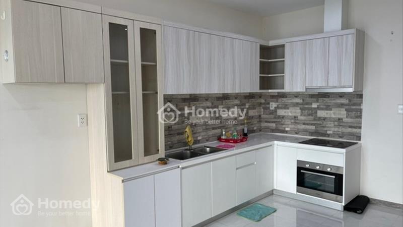 Cần vốn kinh doanh bán gấp căn hộ 2PN Viva Riverside Q6 , 83m2 1 tỷ 430 triệu , có sổ  - Ảnh 8