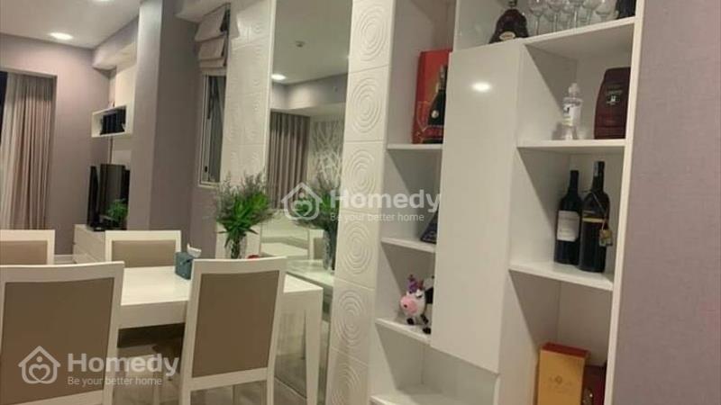 Kẹt tiền bán gấp căn hộ Sunrise City, Quận 7, 99m2, 1 tỷ 780, Sổ hồng công chứng ngay - Ảnh 8