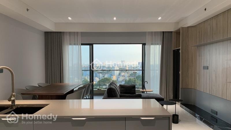 Cần vốn bán gấp căn hộ The Everrich Infinity, Quận 5, 80m2, 1 tỷ 630, Sổ hồng, Tặng nội thất - Ảnh 1